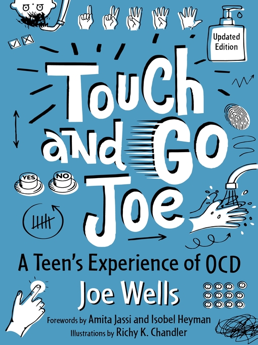 Title details for Touch and Go Joe, Updated Edition by Joe Wells - Available